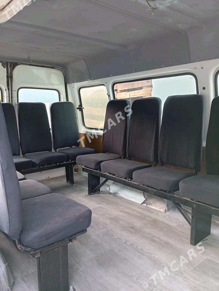 Ford Transit Connect 1990 - 52 000 TMT - Aşgabat - img 3