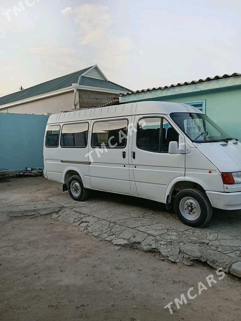 Ford Transit Connect 1990 - 52 000 TMT - Aşgabat - img 2