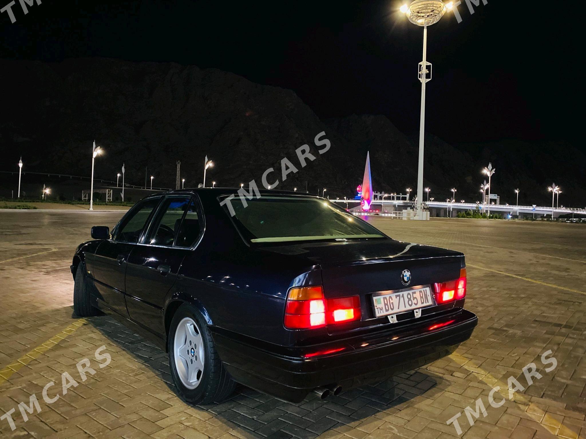 BMW 530 1994 - 80 000 TMT - Туркменбаши - img 2