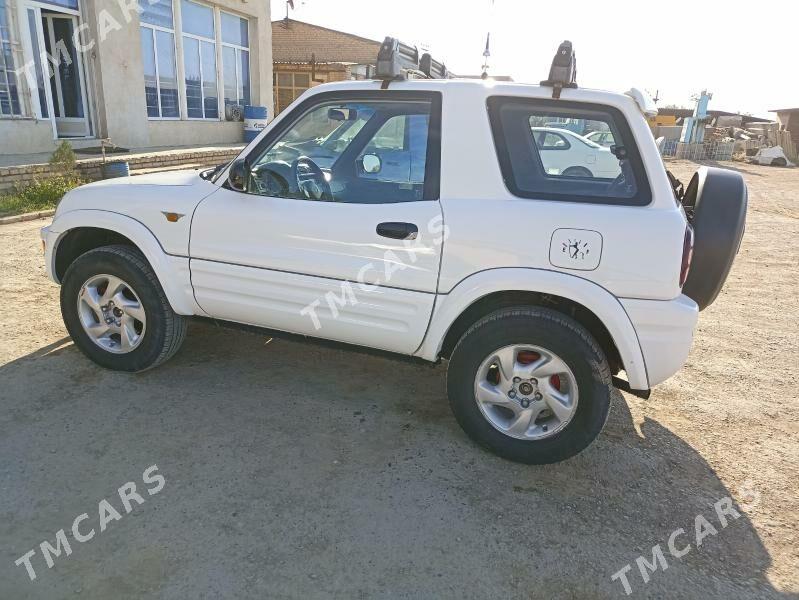 Toyota RAV4 1998 - 85 000 TMT - Halaç - img 2