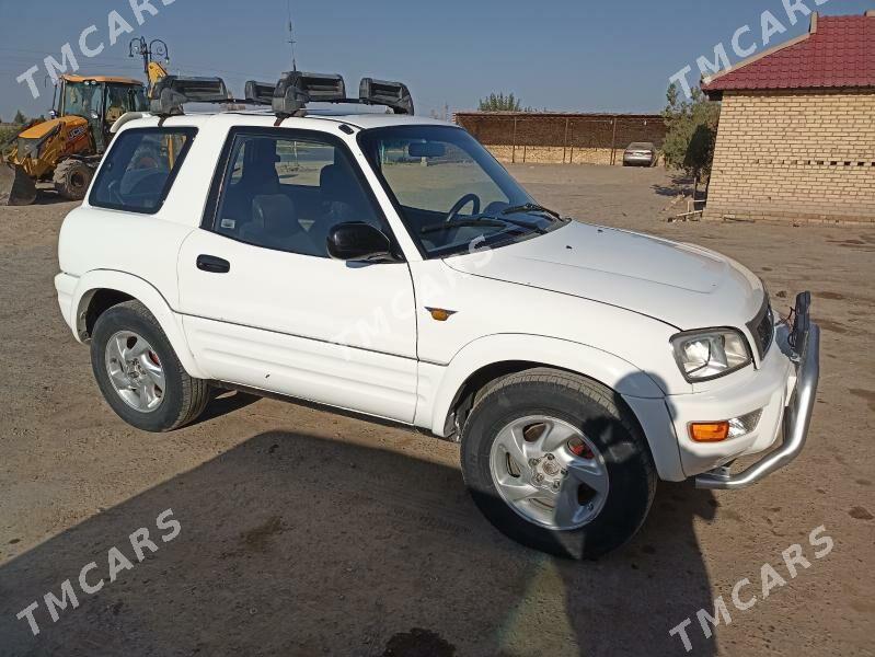 Toyota RAV4 1998 - 85 000 TMT - Halaç - img 4