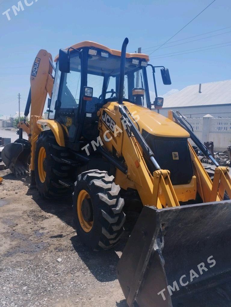 JCB 3CX Compact 2012 - 560 000 TMT - Gökdepe - img 6