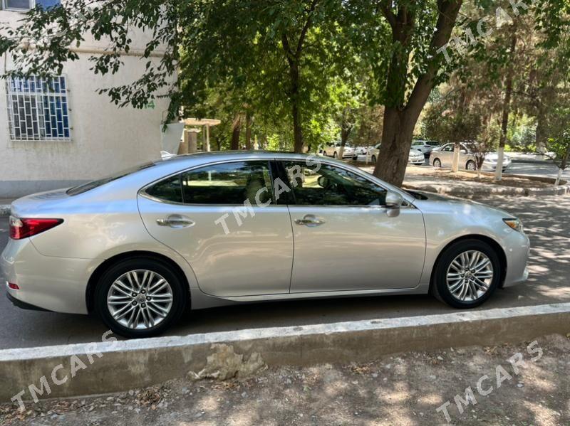 Lexus ES 350 2013 - 350 000 TMT - Ашхабад - img 3