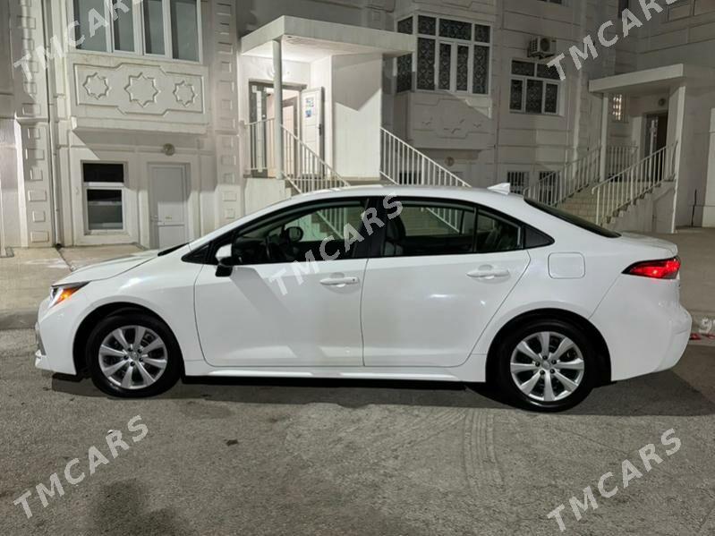 Toyota Corolla 2020 - 225 000 TMT - Ашхабад - img 6