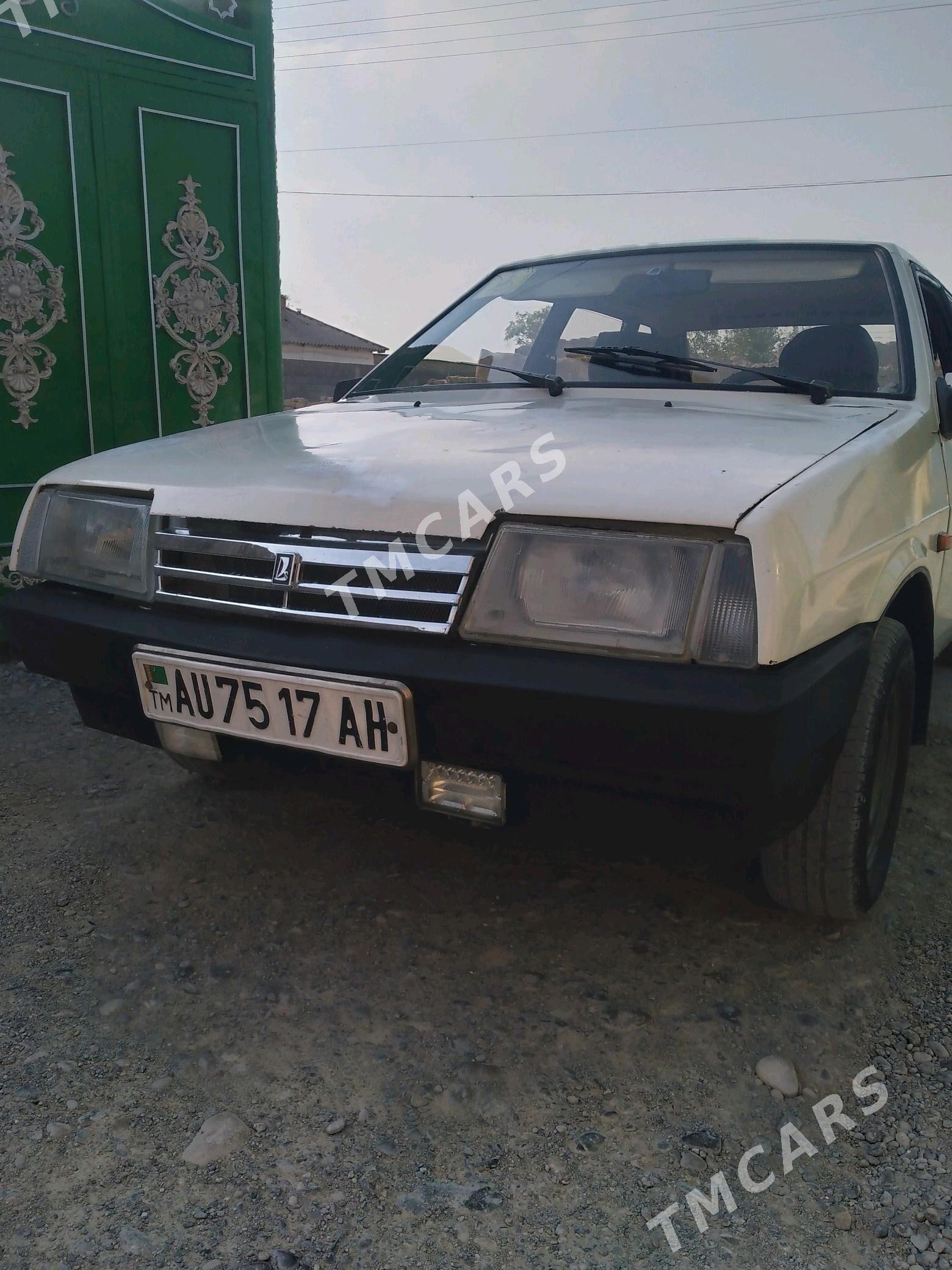 Lada 2109 1995 - 11 000 TMT - Кака - img 5