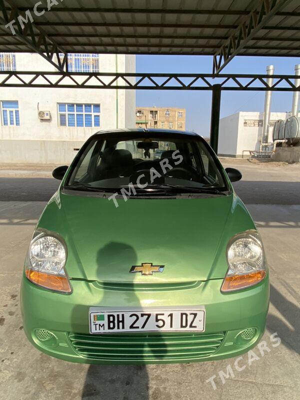 Daewoo Matiz 2006 - 50 000 TMT - Дашогуз - img 2