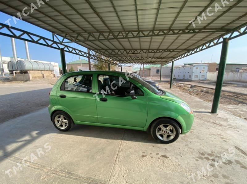 Daewoo Matiz 2006 - 50 000 TMT - Дашогуз - img 3