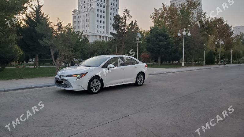 Toyota Corolla 2020 - 250 000 TMT - Moskowskiý köç. (10 ýyl abadançylyk şaýoly) - img 2