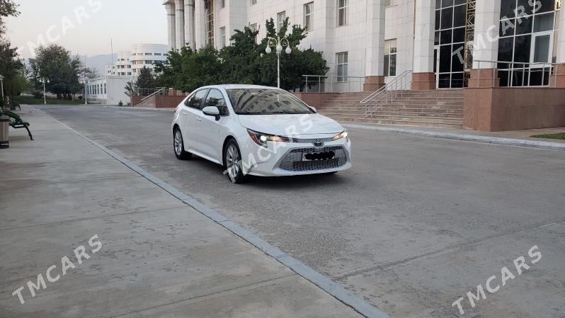 Toyota Corolla 2020 - 250 000 TMT - Moskowskiý köç. (10 ýyl abadançylyk şaýoly) - img 4