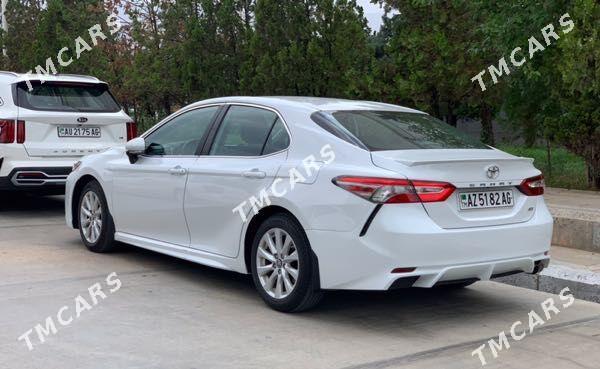 Toyota Camry 2019 - 310 000 TMT - Ашхабад - img 3