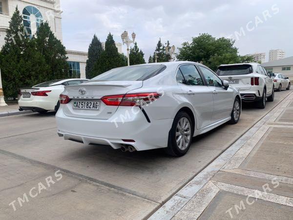 Toyota Camry 2019 - 310 000 TMT - Ашхабад - img 2