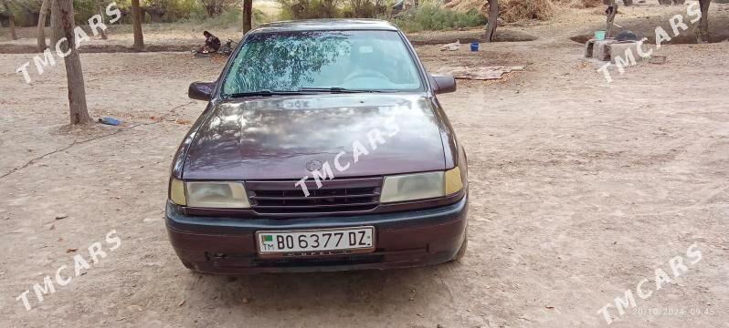 Opel Vectra 1991 - 20 000 TMT - Акдепе - img 3