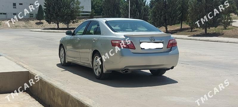 Toyota Camry 2007 - 150 000 TMT - Ашхабад - img 4