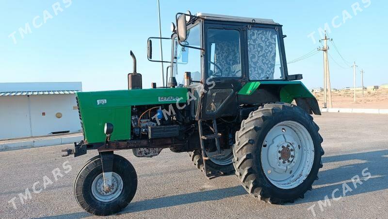 MTZ 80 1998 - 150 000 TMT - Darganata - img 2