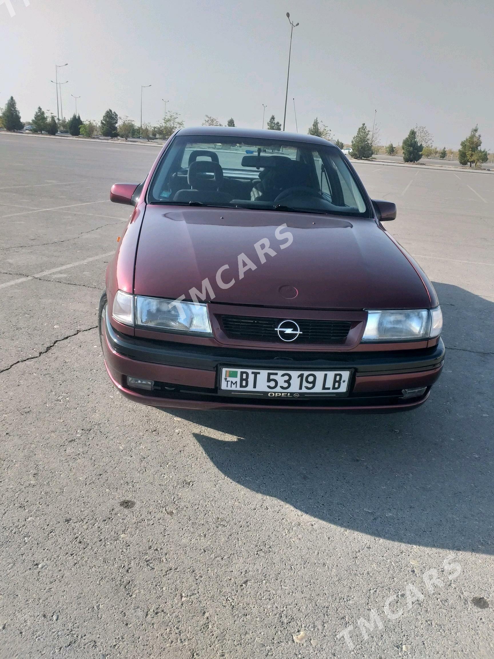 Opel Vectra 1993 - 48 000 TMT - Чарджоу - img 4