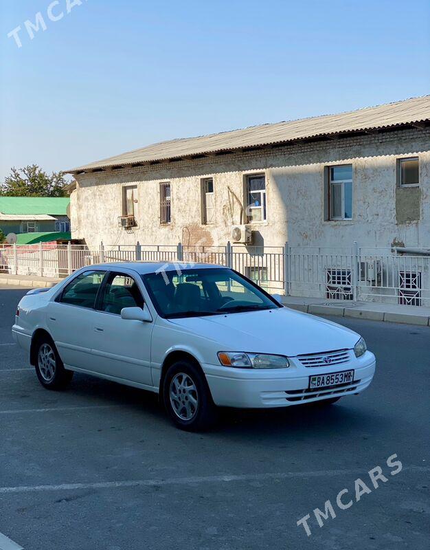 Toyota Camry 1999 - 100 000 TMT - Мары - img 3