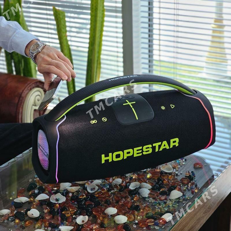 Hopestar A65 kalonka hopstar - Aşgabat - img 5