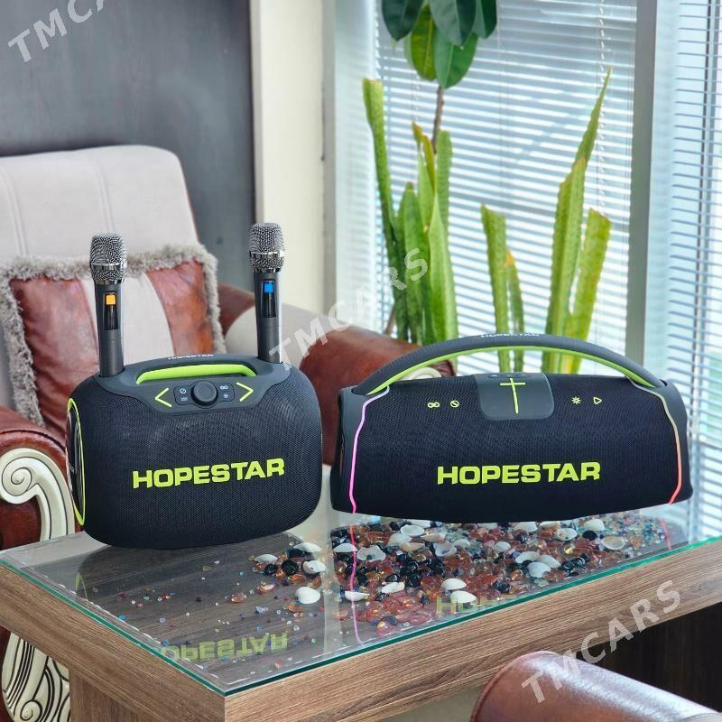 Hopestar A65 kalonka hopstar - Aşgabat - img 4