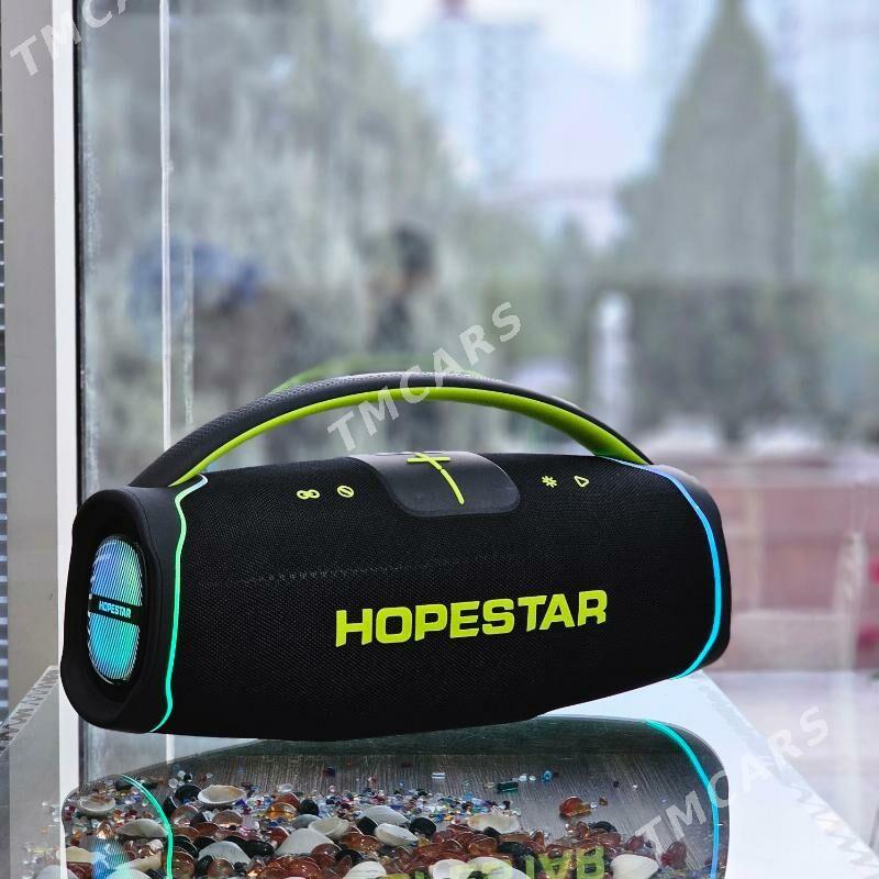 Hopestar A65 kalonka hopstar - Aşgabat - img 3