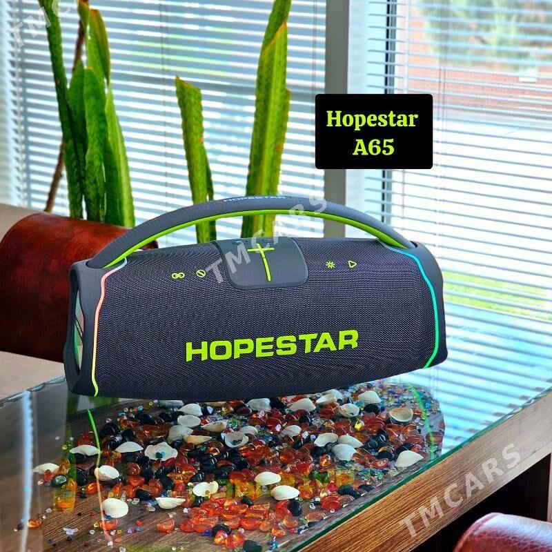 Hopestar A65 kalonka hopstar - Aşgabat - img 2