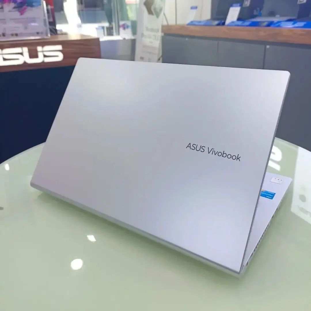 ASUS VivoBook 15 /i7/RAM 16GB - Ашхабад - img 3