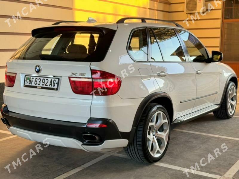 BMW X5 2009 - 215 000 TMT - Херрикгала - img 4