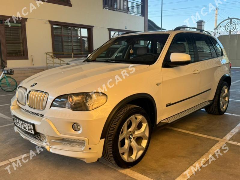 BMW X5 2009 - 215 000 TMT - Herrikgala - img 5