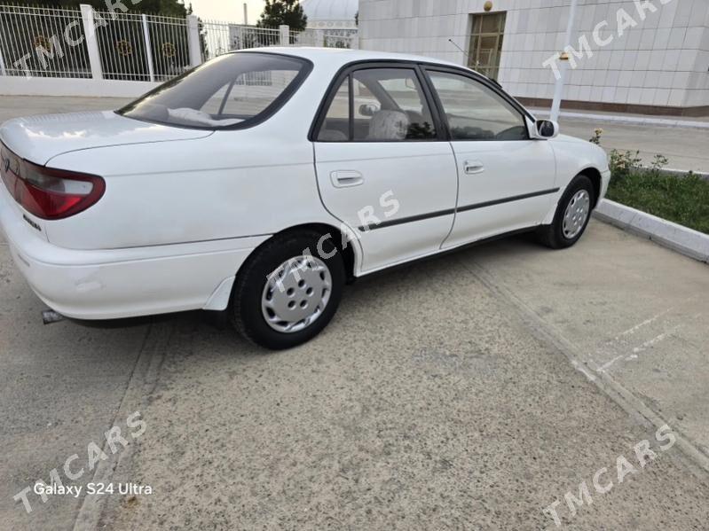 Toyota Carina 1994 - 60 000 TMT - Мары - img 5