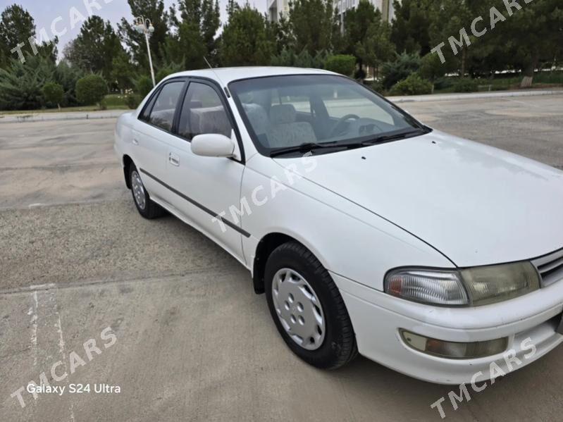 Toyota Carina 1994 - 60 000 TMT - Мары - img 3