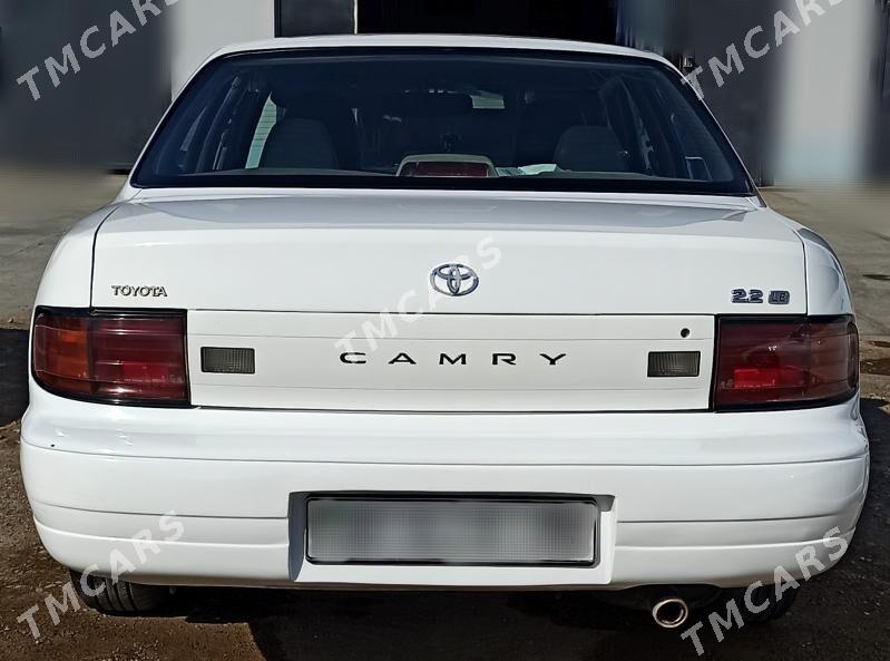 Toyota Camry 1993 - 100 000 TMT - Мары - img 4