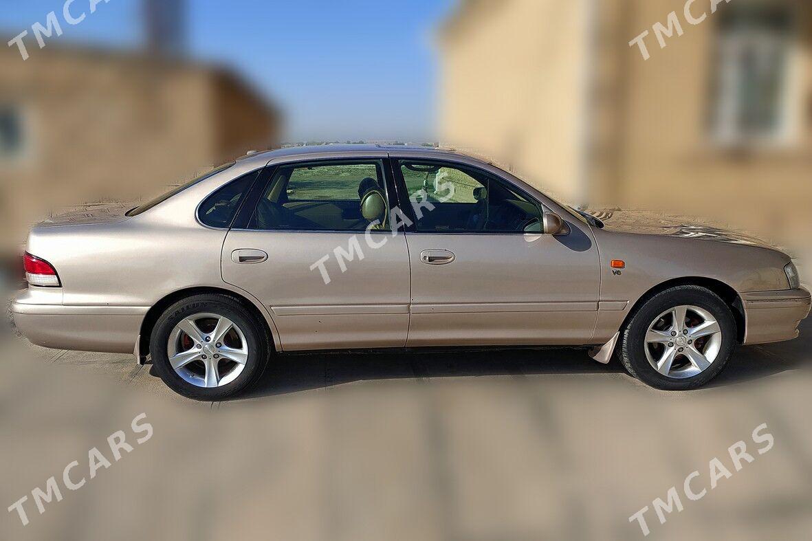 Toyota Avalon 1997 - 100 000 TMT - Мары - img 4