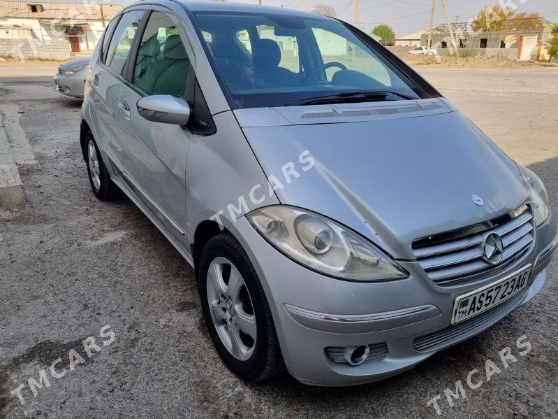 Mercedes-Benz B-Class 2005 - 90 000 TMT - Bagyr - img 3