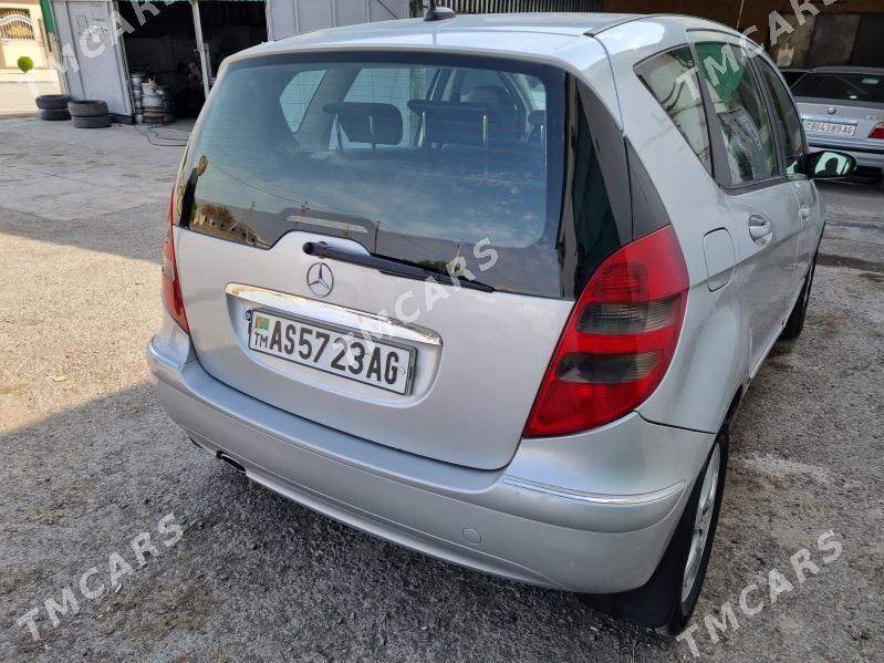 Mercedes-Benz B-Class 2005 - 90 000 TMT - Bagyr - img 6