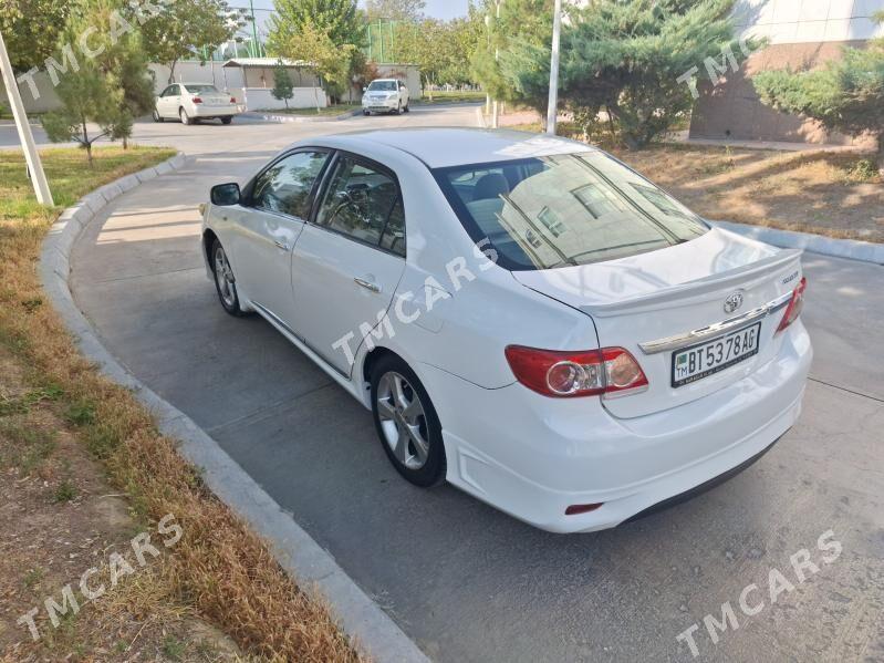 Toyota Corolla 2013 - 150 000 TMT - Ашхабад - img 2