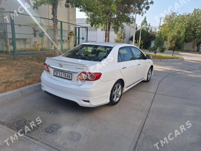 Toyota Corolla 2013 - 150 000 TMT - Aşgabat - img 3