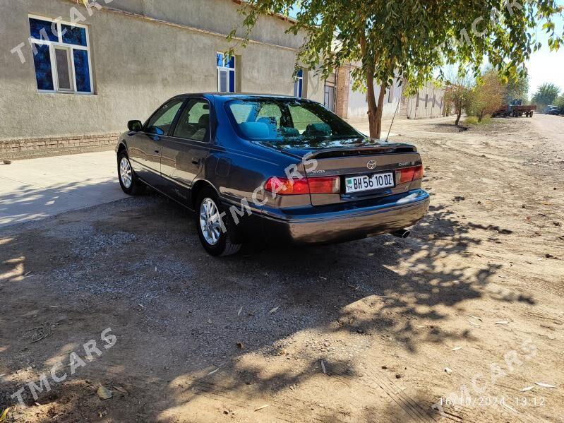 Toyota Camry 2000 - 125 000 TMT - Болдумсаз - img 5