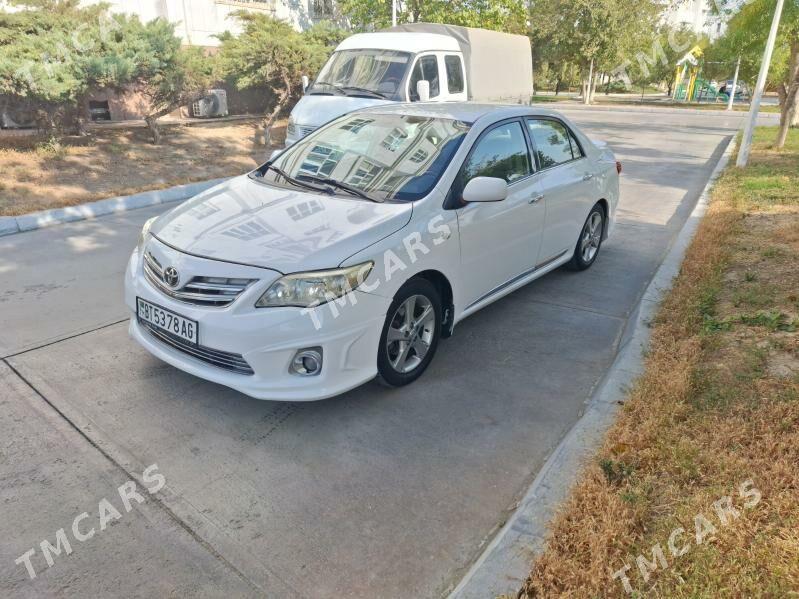 Toyota Corolla 2013 - 150 000 TMT - Aşgabat - img 5