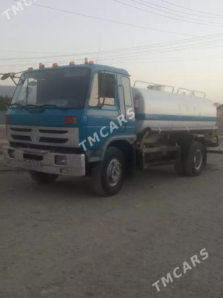 Dongfeng 580 2012 - 120 000 TMT - Яшлык - img 2