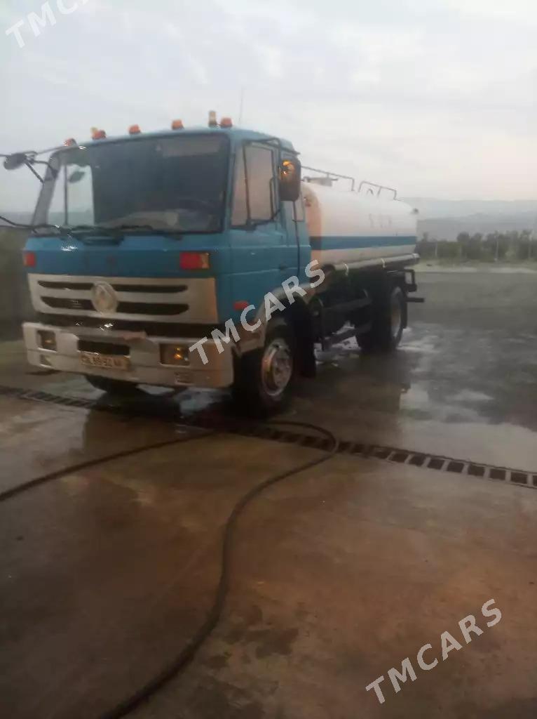 Dongfeng 580 2012 - 120 000 TMT - Яшлык - img 3