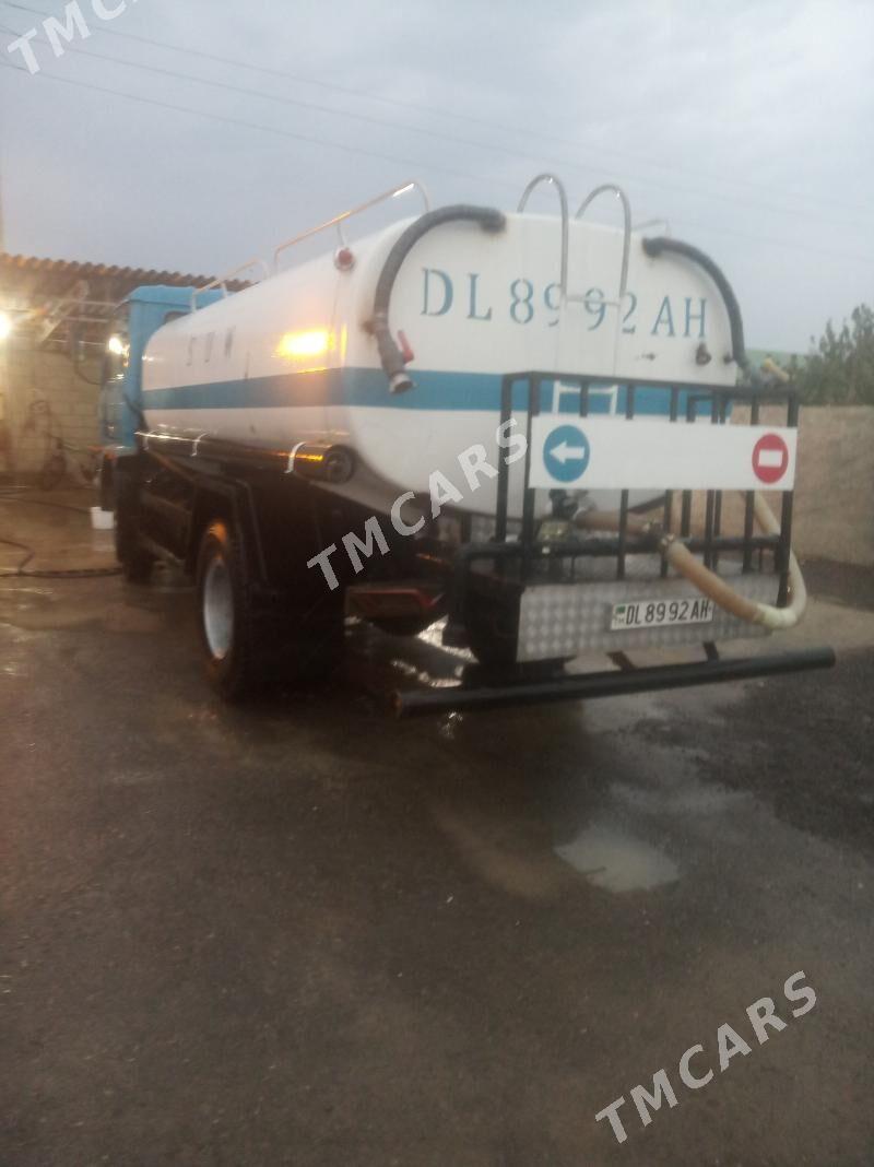 Dongfeng 580 2012 - 120 000 TMT - Яшлык - img 5