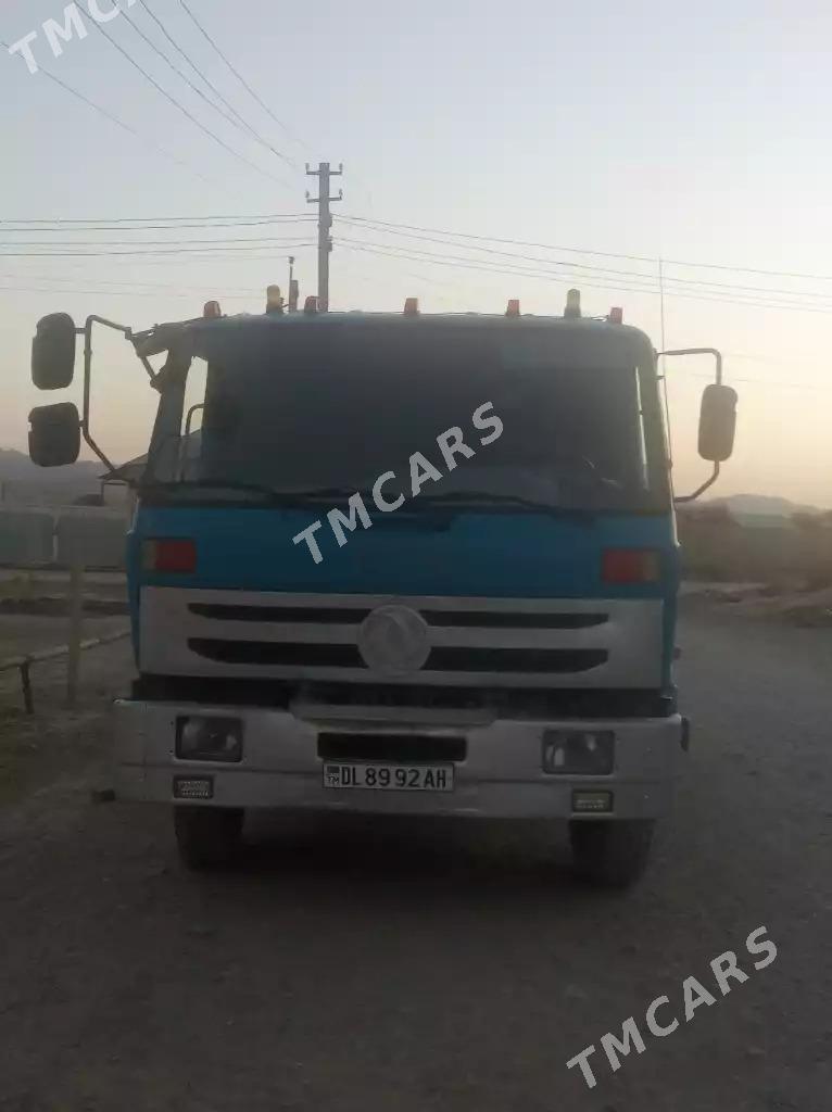 Dongfeng 580 2012 - 120 000 TMT - Яшлык - img 8