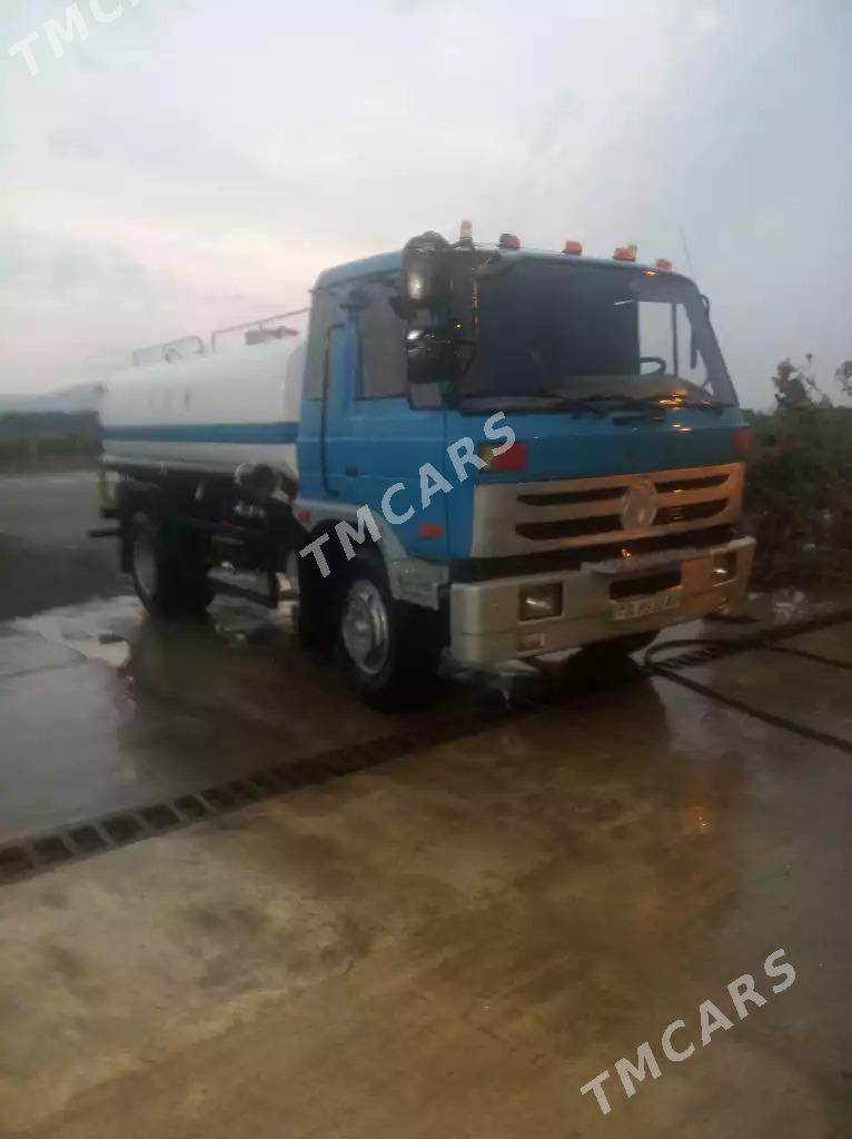 Dongfeng 580 2012 - 120 000 TMT - Яшлык - img 7