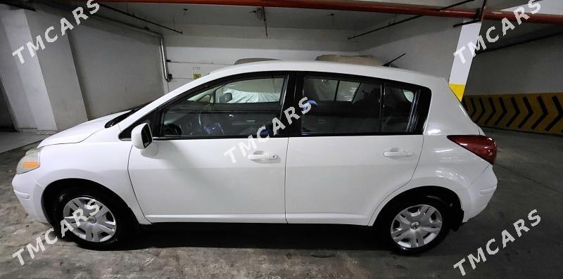 Nissan Versa 2009 - 112 000 TMT - Aşgabat - img 2