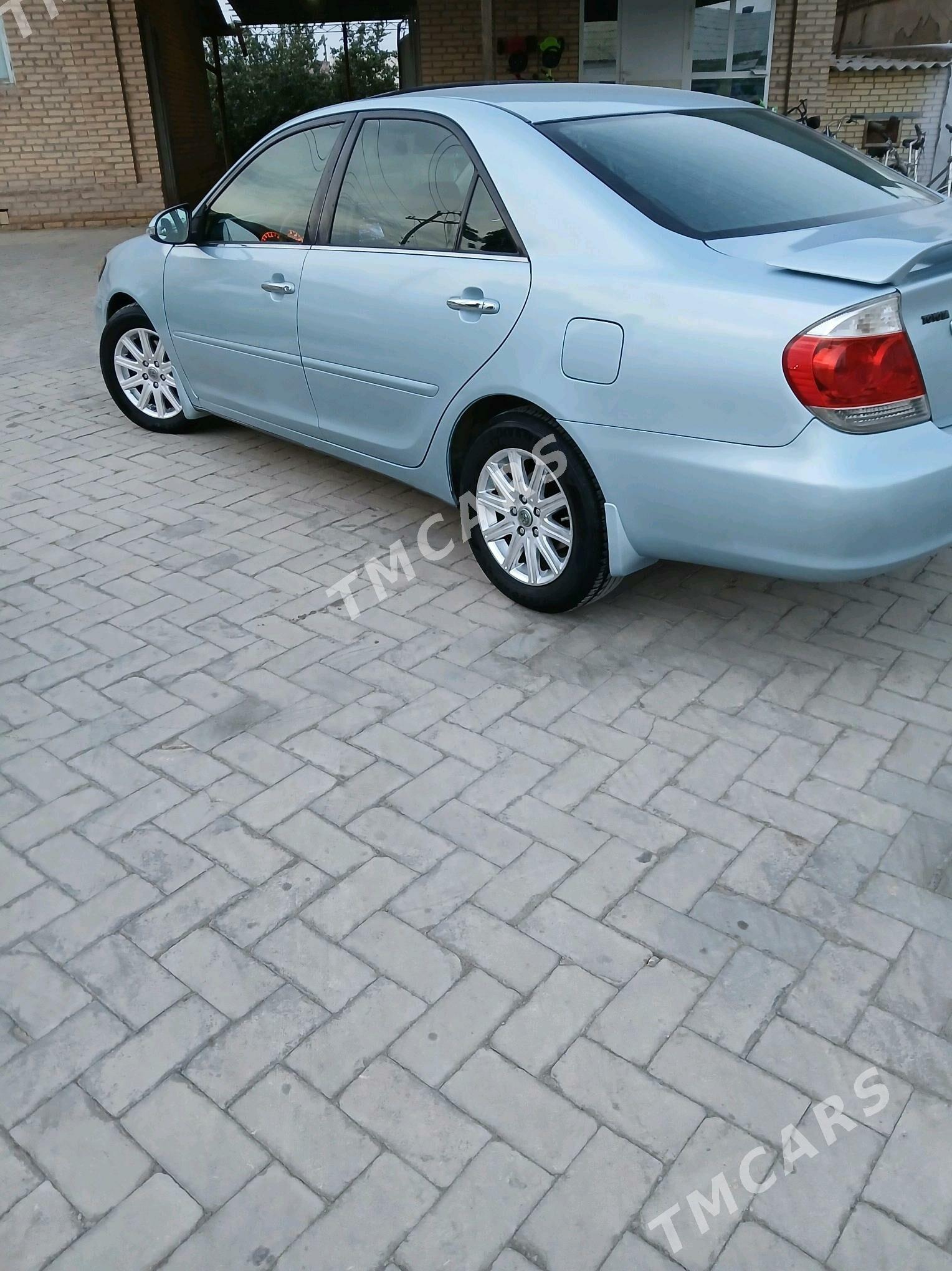 Toyota Camry 2006 - 180 000 TMT - Halaç - img 5