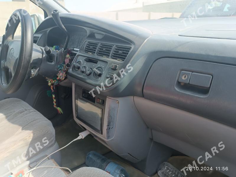 Toyota Sienna 2000 - 85 000 TMT - Esenguly - img 3