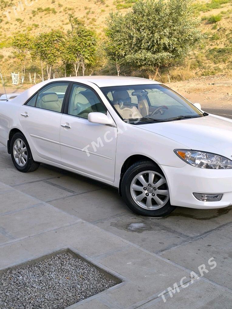 Toyota Camry 2003 - 175 000 TMT - Serhetabat (Guşgy) - img 3