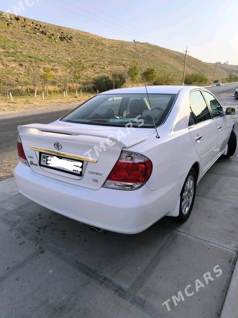 Toyota Camry 2003 - 175 000 TMT - Серхетабат (Кушка) - img 2