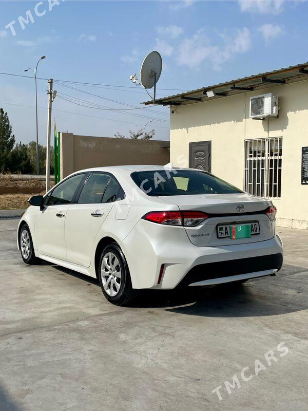 Toyota Corolla 2020 - 244 000 TMT - Aşgabat - img 5