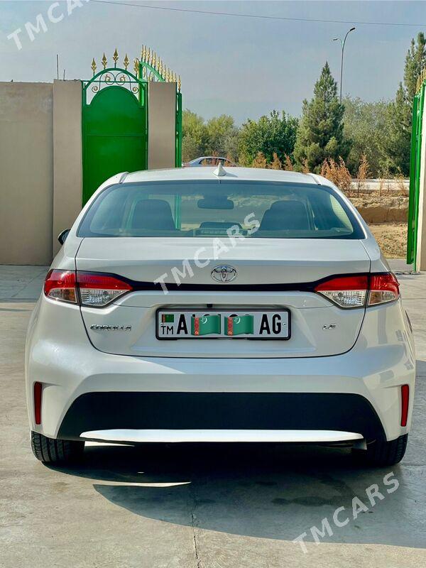 Toyota Corolla 2020 - 244 000 TMT - Aşgabat - img 8