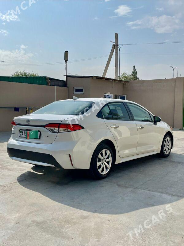 Toyota Corolla 2020 - 244 000 TMT - Aşgabat - img 3